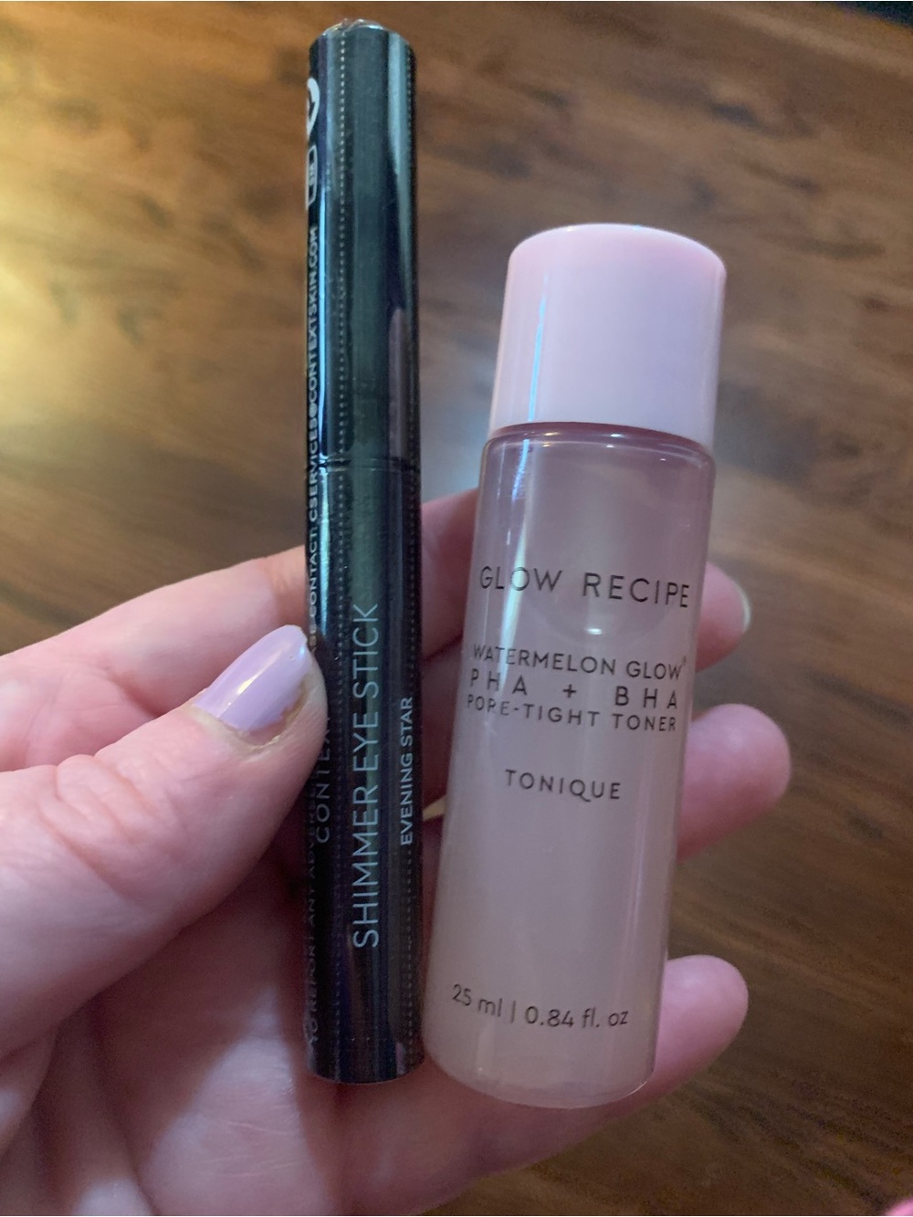 Makeup bundle - Picture 2 of 3